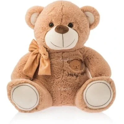 WIFI Teddy Bear Wireless Hidden Spy Camera, Long Battery Backup upto 24 Hours Spy Camera Teddy Bear, Teddy Bear Live Streaming Spy Camera