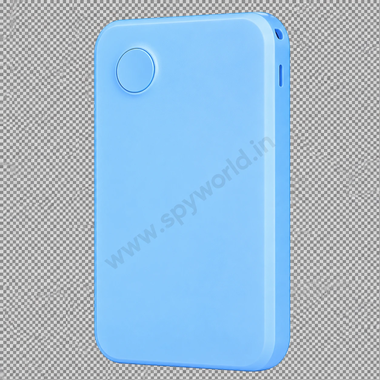 Spy GPS Tracker, ID Card GPS Tracker with Spy Live Audio Listening, Spy Location Tracking Device with Spy Audio Transmitter for Kids, Senior Citizens, Students