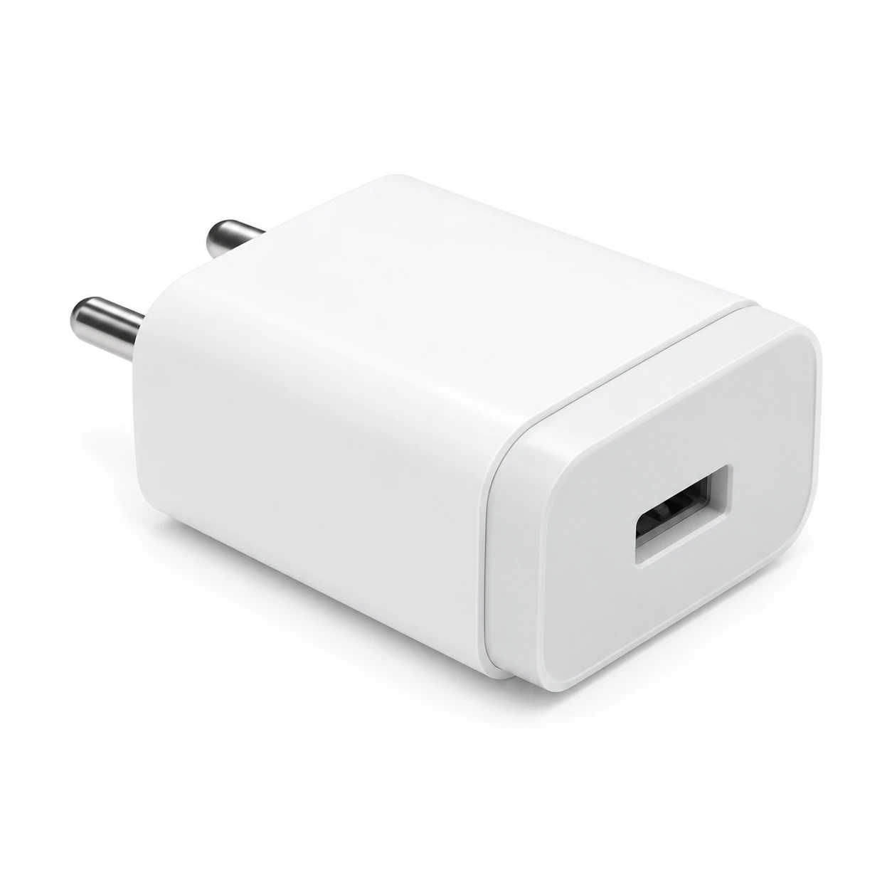 USB Charger 1Amp-5W Support All Devices, Must Buy for Long Life of Products