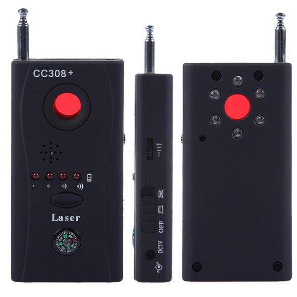 cc308 rf signal detector 1