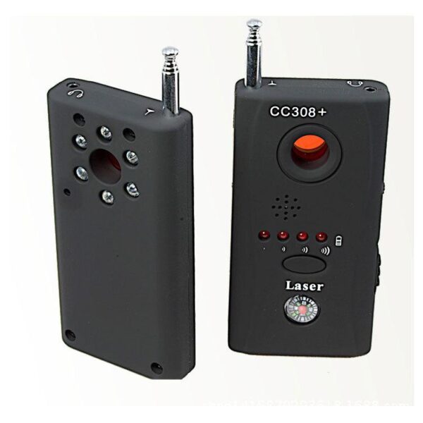 cc308 rf signal detector 2