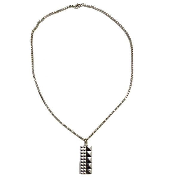 keychaain necklace5