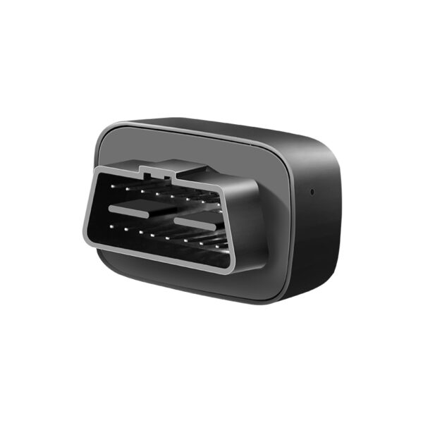 obd gps tracker with microphone 4