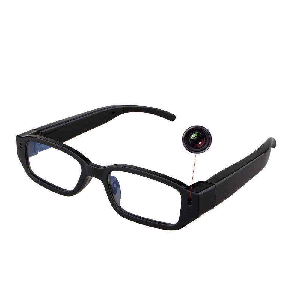 How to Use Spy Glasses Cameras?