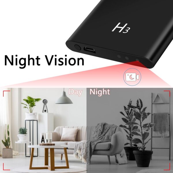 Hd Spy Camera Power bank