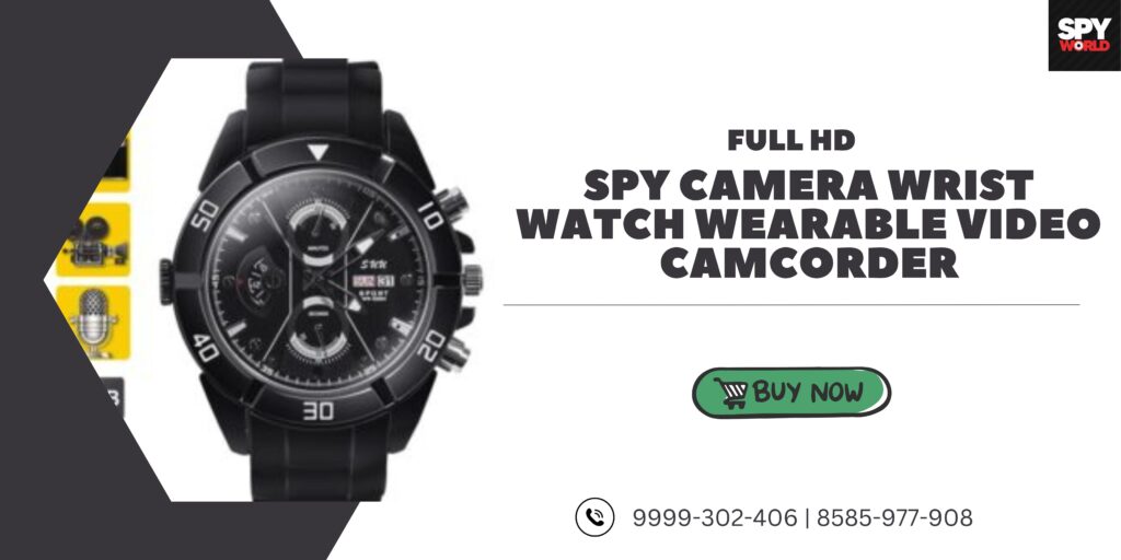 Best Spy Cameras in India