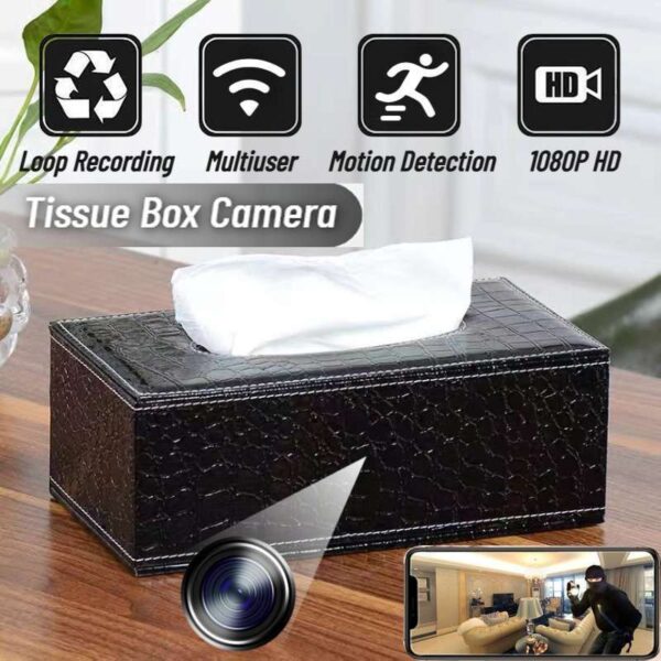 Best quality Spy Camera