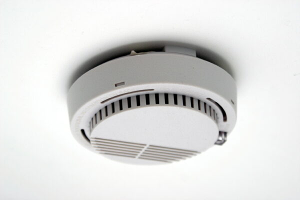 wifi Smoke detector spy camera scaled