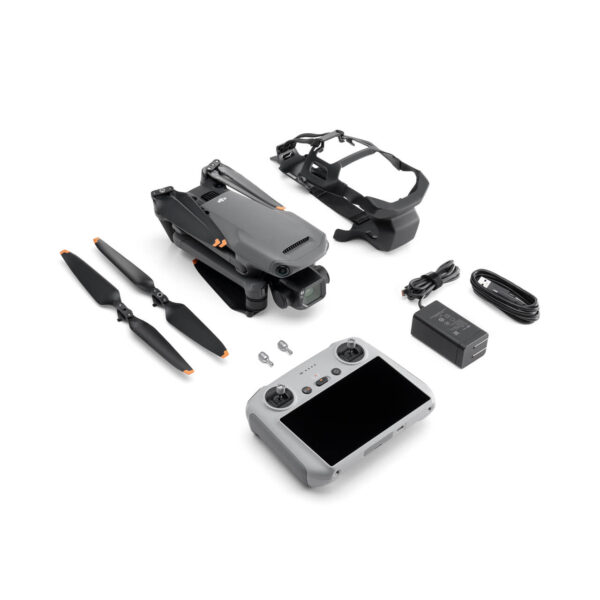 DJI Mavic 3 Classic DJI RC 4