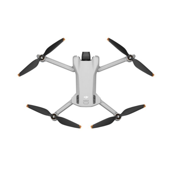 DJI Mini 3 Fly More Combo 2