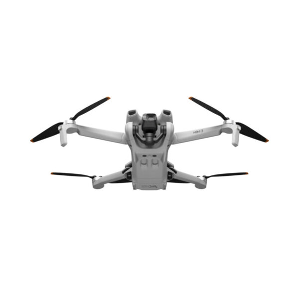 DJI Mini 3 Fly More Combo 3