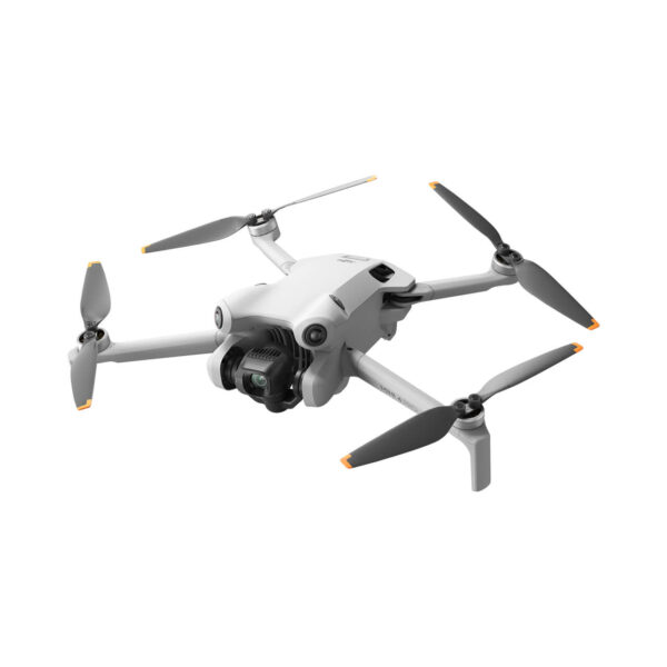 DJI Mini 4 Pro Fly More Combo Plus Drone Camera 6