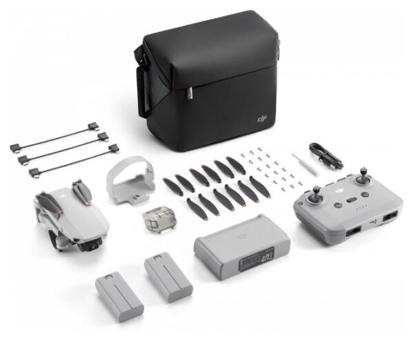 Dji Mini 2 SE Fly More Combo 03 1