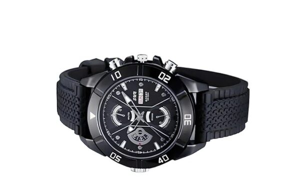 Night Vision Wrist Watch