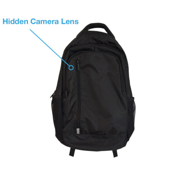 wifi backpack hidden camera